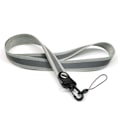 Pikkukuva 4 / 8: kestävä Reflex Keychain - varastossa Rosa S