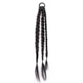 Pikkukuva 1 / 10: Long Boxer Braids Hair Ponytail - spot-myynti A