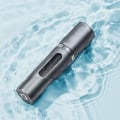 Miniatyrbild 5 av 10: 5/8ml parfymflaska kosmetiska behållare GRÖN 8ML - high quality green 8ml-8ml