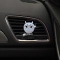 Pikkukuva 1 / 8: Auton ilmanraikastin Auto Outlet Hajuvesiklipsi SILVER - spot-myynti