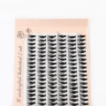Pikkukuva 9 / 10: 6 riviä yksittäisripset Soft Thick 10 MM30D 30D - varastossa