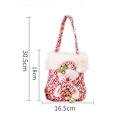 Pikkukuva 2 / 9: Joululahjakassi Candy Dragee Bag STYLE 1 - varastossa Style 1