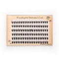 Miniatyrbild 1 av 10: 6 rader individuella fransar Mjuka Tjocka 8 MM30D 30D - high quality
