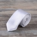 Pikkukuva 5 / 10: 2 kpl Tie Solid color PUNAINEN - varastossa red