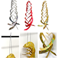 Pikkukuva 9 / 10: Wind Spinner Scarecrow SILVER - varastossa Silver