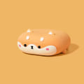 Pikkukuva 1 / 5: Dog Pet 3D Soft Silicone e Cartoon langattomat Bluetooth-kuulokkeet - varastossa 1/2