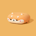 Pikkukuva 1 / 5: Dog Pet 3D Soft Silicone e Cartoon Wireless Bluetooth Headphone - varastossa Pro