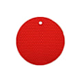 Pikkukuva 3 / 10: Silikonimatto kuumille kattilille ja pannuille RED SQUARE - varastossa Red Square-Square
