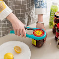 Miniatyrbild 4 av 4: 4-i-1 Grip Multi Opener mobilitet Halkfri gummiflaska fast - on stock Bule