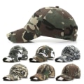 Miniatyrbild 10 av 10: Cap Military Hat - high quality 1
