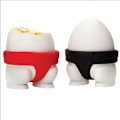 Pikkukuva 3 / 5: 2 Sumo Egg Holder Creative Sumo Alushousut Egg Drag Seat Table - varastossa