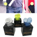Pikkukuva 4 / 10: Tennispihdit palloteline KELTAINEN - spot-myynti yellow
