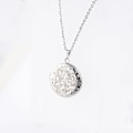 Pikkukuva 10 / 10: Kaulakoru Photo Image Locket GOLD - varastossa