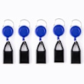 Pikkukuva 1 / 8: Lighter Clip Lighter Cover BLUE - varastossa blue