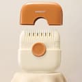 1st Bangs Trimmer Hårtrimmer - on stock ORANGE