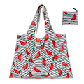 Pikkukuva 1 / 10: Taitettavat ostoskassit Grocery Tote - korkealaatuisia 10