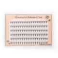 Miniatyrbild 1 av 10: 6 rader individuella fransar Mjuka Tjocka 8 MM10D 10D - stock