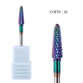 Pikkukuva 1 / 10: Nail Drill Bit Nail File Hiomapää - spot-myynti OWM-30