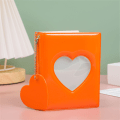 Miniatyrbild 1 av 10: Fotoalbum Case ORANGE - stock orange