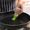 Pikkukuva 7 / 10: Purista öljypullo Öljysuihkepullo PUNAINEN - varastossa red