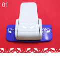 Pikkukuva 1 / 10: Fancy Border Punch Embossing Punch 01 - varastossa 01