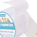 Miniatyrbild 7 av 10: 10M Cat Training Tape Scratching Guard - on stock 3m  x 6.35cm