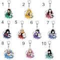 Pikkukuva 2 / 7: Demon Slayer Key Rings - spot-myynti 3