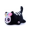 Pikkukuva 6 / 8: 2cm Meemeow Aphmau Pehmolelu ranskalaisia ​​perunoita Burger Cats Doll - spot-myynti