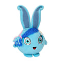 Pikkukuva 7 / 9: Pehmolelut Sunny Bunnies BLUE - varastossa