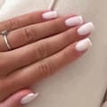 24st False Nails Short Square - high quality W346