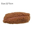 Miniatyrbild 2 av 6: Lammull Case GUL - on stock YELLOW