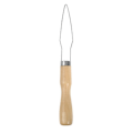 Pikkukuva 1 / 10: 4 kpl Nuppikoukku Helper Help-painike Koukku Extra WOOD - spot-myynti Wood Universal-Universal