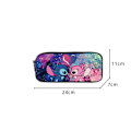 Miniatyrbild 4 av 7: 3st Lilo & Stitch Ryggsäck Lunchväska Case Set - on stock A