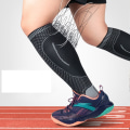 Pikkukuva 6 / 10: Benärm Calf protection GREY - spot-myynti grey L