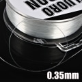 Pikkukuva 1 / 10: 300M FluoroCarbon siima Vahva lanka DIA.-0.35MM - spot ale Dia.-0.35mm