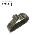 Miniatyrbild 4 av 10: Tactical Tool Sling Mount Strap SVART - stock Black