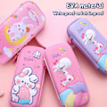 Pikkukuva 7 / 10: 3D EVA Case Pencil box 01 - spot-myynti 01
