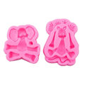 Pikkukuva 5 / 10: Form Mold LION - spot-myynti Lion