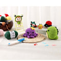 Miniatyrbild 3 av 10: Virkningssats sticksatser - on stock 3
