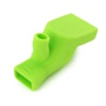 Pikkukuva 5 / 11: 3 joustavaa hananpidennystä Silikoni Sink Faucet Spray He - spot ale green one-size 3pcs