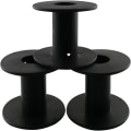 Pikkukuva 7 / 7: Coils Floss Coils BLACK - spot-myynti black
