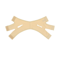Miniatyrbild 1 av 10: Hakrem Bandage Ansiktsbantningsbandage LCOMPLEXION COMPLEXION - high quality LComplexion