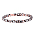 Pikkukuva 1 / 10: Magneettiset rannekorut Menopause Relive Bracelet BRONZE - varastossa Bronze