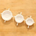 Pikkukuva 2 / 8: DIY Dumpling Maker Dumpling Form Dumpling Machine - varastossa 3pcs