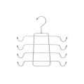 Pikkukuva 1 / 10: Bra Hanger Alusvaatteet Ripustin GREY 4-LAYER - varastossa Grey 4-layer-4-layer