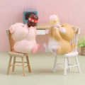Miniatyrbild 10 av 10: Hartsprydnad Djurfigurer PIG - spot sales Pig