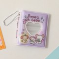 Pikkukuva 1 / 10: 2 Mini Photo Albums Coin Albums - on varastossa 6