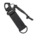 Pikkukuva 1 / 2: Outdoor Waist Belt Keychain Equipment Tool Monitoiminen Molle - varastossa