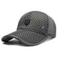 Pikkukuva 1 / 10: Cap Trucker Cap DARK GREY - varastossa dark gray