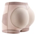 Miniatyrbild 5 av 5: Höftlyftande trosor för damer Andas Shaping Byxor Butt Lift - on stock Beige S